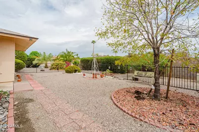 19419 N 133rd Avenue, Sun City West, AZ 85375 - Photo 28