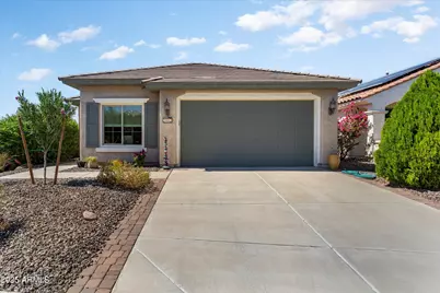 20062 N 270th Avenue, Buckeye, AZ 85396 - Photo 1