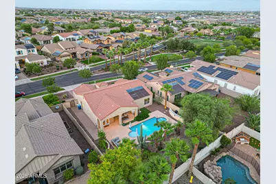 20489 W Hamilton Street, Buckeye, AZ 85396 - Photo 14