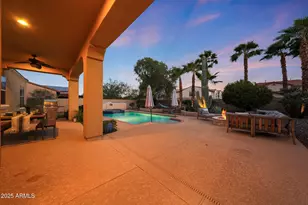 20489 W Hamilton St, Buckeye, AZ 85396 - Photo 40