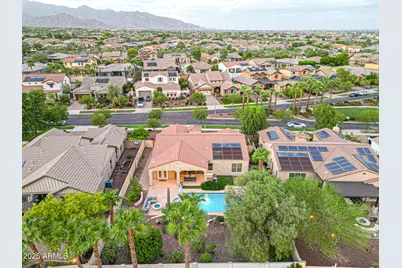 20489 W Hamilton Street, Buckeye, AZ 85396 - Photo 8