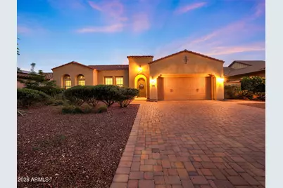 20489 W Hamilton Street, Buckeye, AZ 85396 - Photo 2