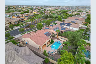 20489 W Hamilton Street, Buckeye, AZ 85396 - Photo 48