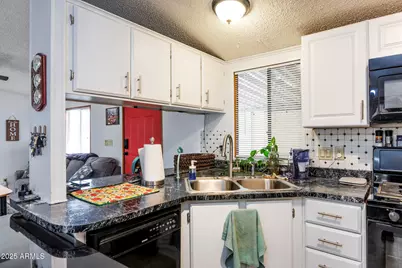 426 W Cottonwood Lane #82, Casa Grande, AZ 85122 - Photo 6