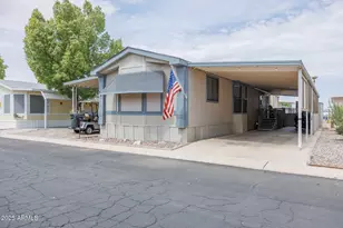 426 W Cottonwood Ln, Casa Grande, AZ 85122 - Photo 2