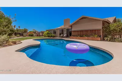 8803 N 105th Drive, Peoria, AZ 85345 - Photo 1