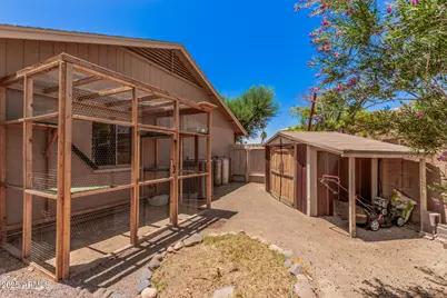 8803 N 105th Drive, Peoria, AZ 85345 - Photo 30