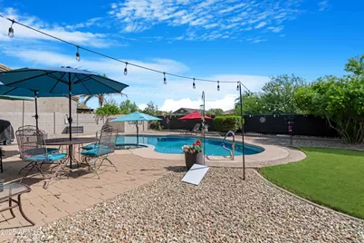 41857 W Centennial Road, Maricopa, AZ 85138 - Photo 1