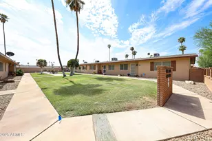 10855 W Santa Fe Dr, Sun City, AZ 85351 - Photo 2