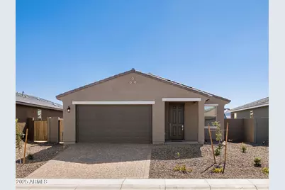 4155 W Yolanda Lane, San Tan Valley, AZ 85144 - Photo 2