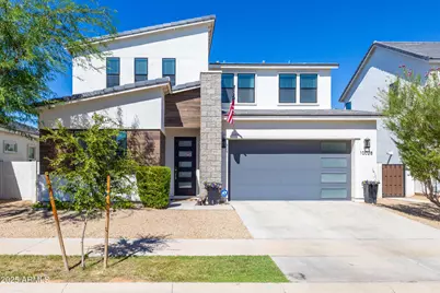 10028 E Thunderbolt Avenue, Mesa, AZ 85212 - Photo 1
