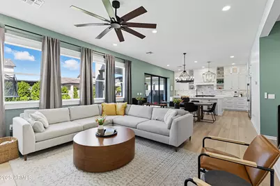 10028 E Thunderbolt Avenue, Mesa, AZ 85212 - Photo 16