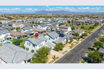 10028 E Thunderbolt Avenue, Mesa, AZ 85212 - Photo 48