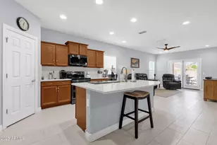 10830 E Topaz Ave, Mesa, AZ 85212 - Photo 2