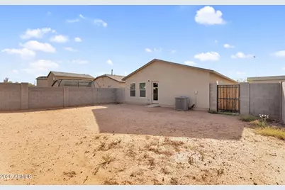 1813 S 1st Street, Coolidge, AZ 85128 - Photo 30