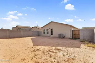 1813 S 1st St, Coolidge, AZ 85128 - Photo 30