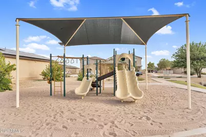 1813 S 1st Street, Coolidge, AZ 85128 - Photo 34