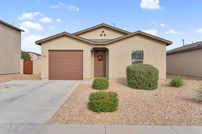 1813 S 1st Street, Coolidge, AZ 85128 - Photo 1