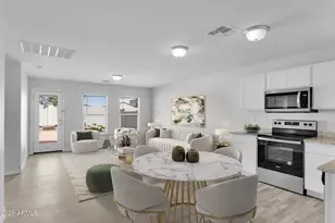 1813 S 1st St, Coolidge, AZ 85128 - Photo 4