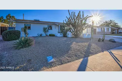 7907 E Latham Street, Scottsdale, AZ 85257 - Photo 1