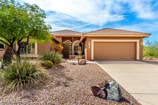 5217 S Crested Saguaro Ln, Gold Canyon, AZ 85118 - Photo 1