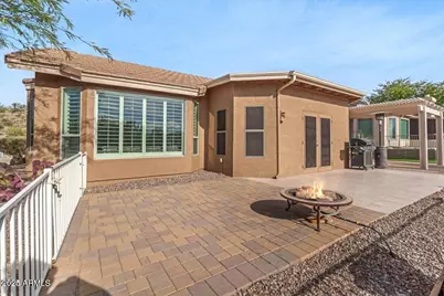 5217 S Crested Saguaro Lane, Gold Canyon, AZ 85118 - Photo 30