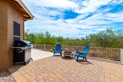 5217 S Crested Saguaro Lane, Gold Canyon, AZ 85118 - Photo 32