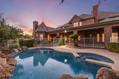 2025 S Val Vista Drive, Gilbert, AZ 85295 - Photo 20