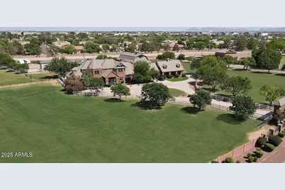 2025 S Val Vista Drive, Gilbert, AZ 85295 - Photo 26