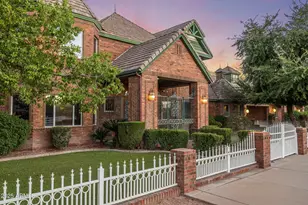 2025 S Val Vista Dr, Gilbert, AZ 85295 - Photo 8