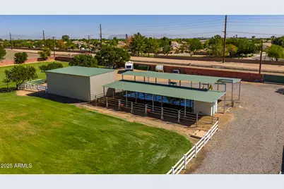 2025 S Val Vista Drive, Gilbert, AZ 85295 - Photo 32