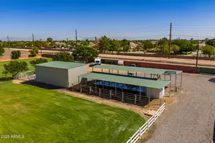 2025 S Val Vista Dr, Gilbert, AZ 85295 - Photo 32