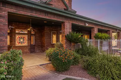 2025 S Val Vista Drive, Gilbert, AZ 85295 - Photo 102