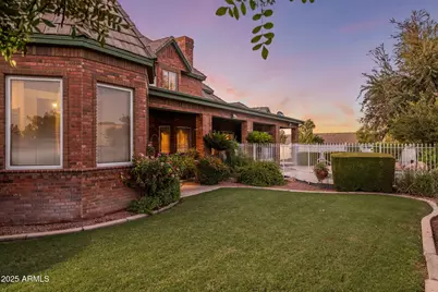 2025 S Val Vista Drive, Gilbert, AZ 85295 - Photo 94