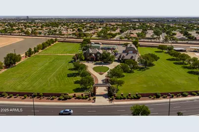 2025 S Val Vista Drive, Gilbert, AZ 85295 - Photo 78