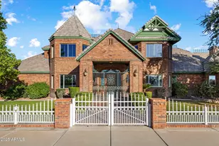 2025 S Val Vista Dr, Gilbert, AZ 85295 - Photo 6