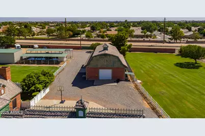 2025 S Val Vista Drive, Gilbert, AZ 85295 - Photo 100