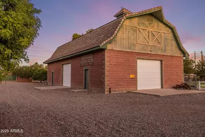 2025 S Val Vista Drive, Gilbert, AZ 85295 - Photo 88