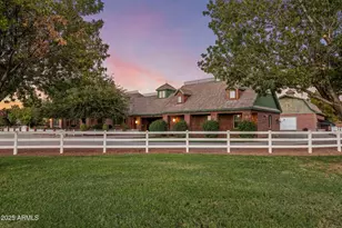 2025 S Val Vista Dr, Gilbert, AZ 85295 - Photo 18