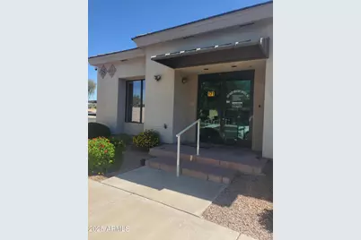 7165 E University Drive #171, Mesa, AZ 85207 - Photo 1