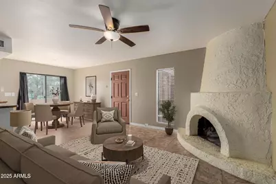 801 E North Lane #1, Phoenix, AZ 85020 - Photo 2