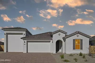 16752 W Saguaro Park Lane, Surprise, AZ 85387 - Photo 1