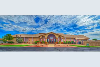 2101 S Meridian Road #272, Apache Junction, AZ 85119 - Photo 24