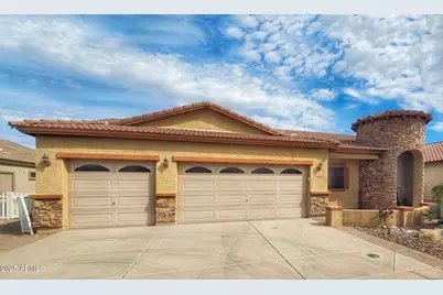 2101 S Meridian Road #272, Apache Junction, AZ 85119 - Photo 1