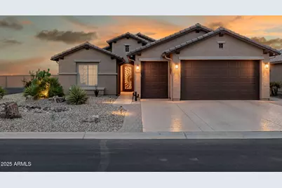 4839 W Picacho Drive, Eloy, AZ 85131 - Photo 4