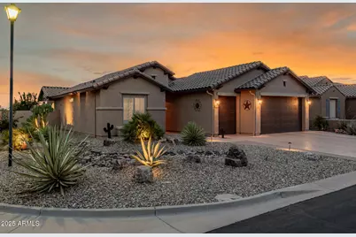 4839 W Picacho Drive, Eloy, AZ 85131 - Photo 2