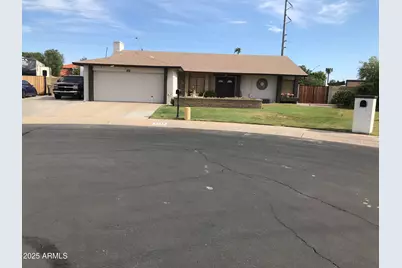 5318 W Shaw Butte Drive W, Glendale, AZ 85304 - Photo 1