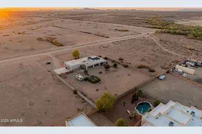 30305 N 243rd Avenue, Wittmann, AZ 85361 - Photo 90