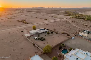 30305 N 243rd Ave, Wittmann, AZ 85361 - Photo 90