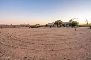 30305 N 243rd Ave, Wittmann, AZ 85361 - Photo 92